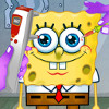Spongebob Eye Doctor - Eye Doctor Games