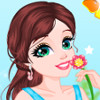 Summer Picnic - Dress Up Games For Girls