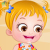 Baby Hazel Beach Party - New Simulation Games