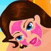 Mercy Beach Spa - Spa Games For Girls 