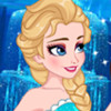 Frozen Costume Party - Fantasy Dress Up Games