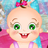 Baby Rosy Washing Dolls - Fun Simulation Games