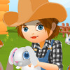 Rabbit Farmer - Online Farm Games 