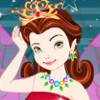Pirate Fairy Rosetta  - Fantasy Makeover Games