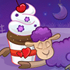 Creamy Dreamy Cupcakes - Cupcake Decoration Games