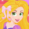 Rapunzel Sweet Sixteen - Rapunzel Makeover Games