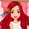 Ariana Grande Hairstyles - Hair Styling Games