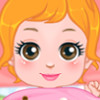 Goodnight Baby  - Baby Care Games 