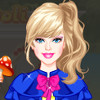 Barbie Enchanted Princess - Barbie Dress Up Games 