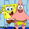 Spongebob And Patrick - Fun Platform Games