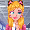 Back To School Fashion - New Dress Up Games 