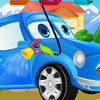 Kids Car Wash - Fun Simulation Games