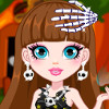Halloween Costume Design  - Halloween Skill Games 