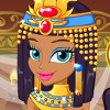 Egyptian Royal Spa - Spa Games For Girls