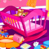 Baby Room Clean Up 2 - Play Room Clean Up Games 