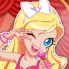 LoliRock Iris - LoliRock Dress Up Games