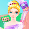 Princess Bride Wedding - Bride Makeover Games