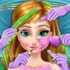 Anna Real Cosmetics - Real Makeover Games