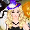 Halloween Party 2 - Halloween Dress Up Games 