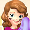 Messy Sofia - Sofia The First Games