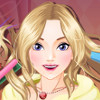 Princess Hair Salon 2 - Hair Salon Games