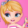 Barbie's Beads Necklace - Barbie Simulation Games 