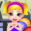 Baby Madison Gym - Simulation Games For Girls 