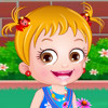 Baby Hazel Garden Party  - Fun Management Games