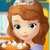 Sofia's Pumpkin Tart - Cooking Games For Girls