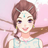 The Moon Angel - Fantasy Dress Up Games
