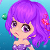 Baby Mermaid At The Doctor - Doctor Games For Girls 