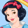 Snow White Sweet Sixteen - Princess Dress Up Games 