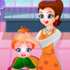 Kids Hair Salon - Hair Salon Games 