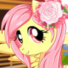 Pony Makeover - Pony Makeover Games