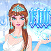 Frozen Princess - Princess Dress Up Games 