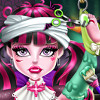 Monster Hospital Recovery - Doctor Simulation Games