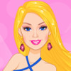 Barbie Fashion Paint - Barbie Games For Girls