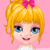 Baby Barbie's Doll House - House Decoration Games 