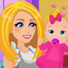 Newborn House Makeover  - New Decoration Games