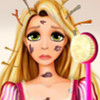 Messy Rapunzel  - Fun Simulation Games 