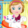 Melisa Pet Care - Pet Care Games 