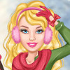 Ellie Winter Makeover - Winter Makeover Games 