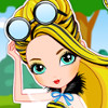 Dee As Bee-licious  - La Dee Da Dolls Games