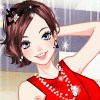 The Queen Is Here 2  - Dress Up Games For Girls 