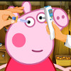 Peppa Pig Eye Care - Eye Care Games 