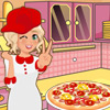Mia Cooking Pizza - Pizza Cooking Games 