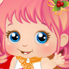 Baby Alice Christmas - Christmas Management Games 