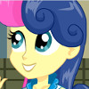 Equestria Girls Bon Bon - Equestria Girls Games For Girls