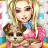 Puppy Rescue Vet - Doctor Games For Kids