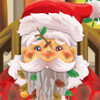 Santa At The Doctor - Doctor Games For Kids 